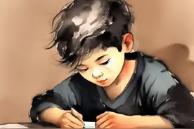 海珑AI说丨AI“帮”孩子写作业，到底靠不靠谱？图片