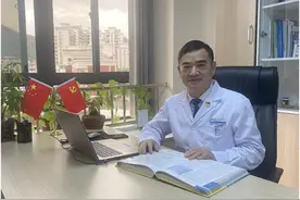 “只有一只眼睛近视？”医生提醒：儿童弱视不能忽视图片
