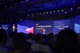 亚马逊云推出AI代理功能，让AI成为助理而不仅是聊天图片