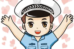 所有宝爸宝妈，暑期带娃出游安全锦囊，请查收图片