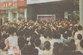 《霸王别姬》30年，和编剧芦苇再度聊起这部华语电影巅峰图片