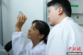 安农大动科院：以“科创+人才”为线密织乡村振兴服务网图片