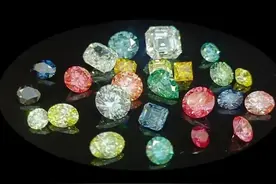 全球一半培育钻石产自中国！克拉自由后还能做什么图片