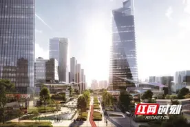 卢毅：长沙新港高质量发展的四大策略图片
