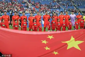 死亡之组！国足2026年世界杯预选赛对阵韩国、泰国图片
