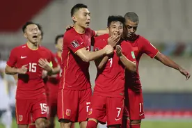 又是“老冤家”韩国队！世预赛国足将战韩泰，能凭8.5个名额“冲出亚洲”吗图片