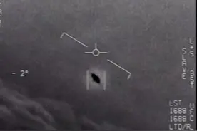 21深度｜世纪听证会：举报人作证发现“非人类”生物，美国已秘密实施数十年UFO回收计划图片