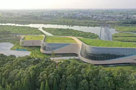 想要打卡三星堆博物馆新馆？这份“攻略”为你准备好了！图片