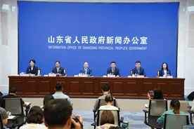 农产品出口连续24年居全国首位！山东扩大重点商品进出口规模图片