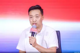 opk欧派克罗荣出席香山思辩会：系统化创新助力企业实现品牌价值最大化图片