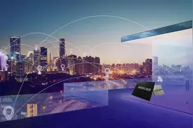 以端侧DBDC技术突破为切入，物奇加快推进STA和AP全系列WiFi6芯片开发图片