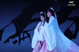 专访“昆曲精灵”单雯：从杜丽娘到芸娘，戏“淡”情更深图片