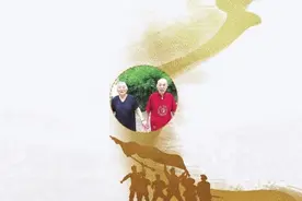95岁的抗美援朝老兵回忆当年浴血奋战的往事图片