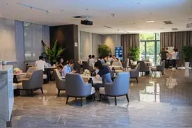 追踪|济南“公务员小区”开盘卖七成房源，周边二手房或迎降价潮图片