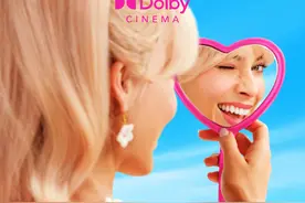 一边爱粉色的《芭比》，一边走性别平等的路图片