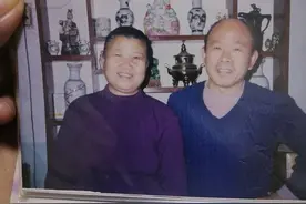 怀念父亲母亲图片