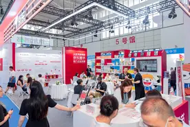 京东图书亮相2023全国书博会，定制化购书方案为企业客户降本增效图片