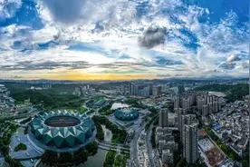 深圳龙岗观察 | 跨越12年，大运会给龙岗带来了什么？图片