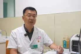 果然视频·壹点问医|经验丰富的中医，告诉您“治未病”重要性图片