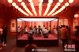 博物馆预约难！国家文物局与公安部出手了图片