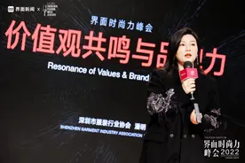 往届回顾：2023【时尚力盛典】潮流激荡起图片