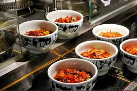 李继强：无辣不欢说湘菜图片