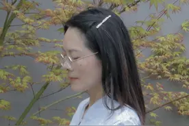 杨庆珍｜栀子花带来清凉和诗意图片