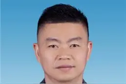 他当选旌德县人民政府县长图片