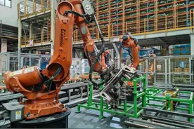 明志科技：铸造业的“无人之境”图片