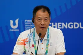 天府融媒看大运丨本次大运会共有113个国家（地区）6500名运动员报名参赛图片