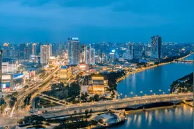 宁波没有夜生活？图片