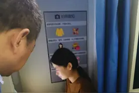 黄山市政务中心新增办身份证设备运行，4分钟可办妥一人图片