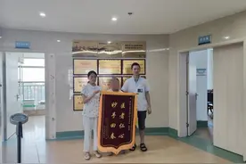 垫江县人民医院胸心外科：托起患者“心”希望，做心脏的“守护神”图片