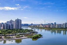 一座内陆城市的“向外生长”带来什么 ，从“绵品出川”看绵阳奋进之势图片
