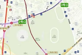 上海海港、上海申花同城德比明天开战！比赛会受台风影响吗？观赛指南→图片