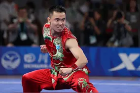 中国队首金！图片