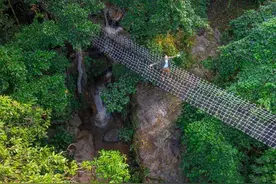 趣玩一夏｜国外这些小众旅游目的地，你都去过了吗？图片