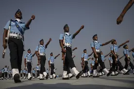 外媒：印度正在研发远程防空系统图片