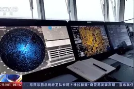 北冰洋海底的“盲盒”都有啥？来“雪龙2”号上一探究竟图片
