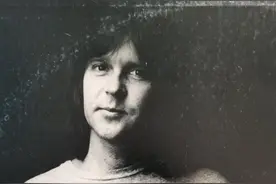 纪念丨一直被替代，“老鹰乐队”创始成员兰迪·迈斯纳去世图片