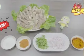 不止冬天适合吃羊，三伏天的正确打开方式，请查收～图片