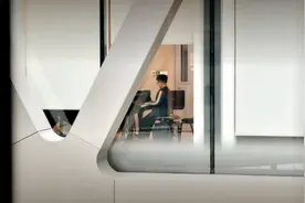 备战天津茱莉亚钢琴艺术节，钢琴调律师有哪些好玩的幕后图片