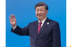 时政微观察丨相逢盛会，相聚相知图片