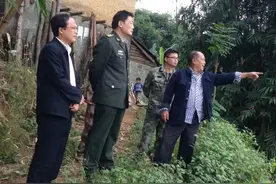 戍边岁月两赴战场，和平岁月以笔为枪……著名作家徐贵祥这样学英雄、写英雄图片