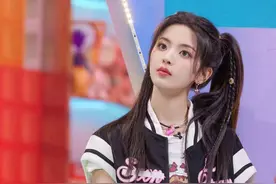 杨超越丁禹兮携新剧《七时吉祥》做客“好六街”图片