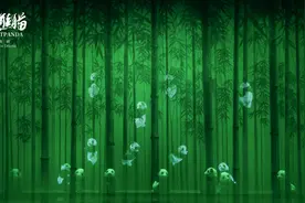 看完舞剧《大熊猫》，外国观众：这是一段在成都的美好回忆图片