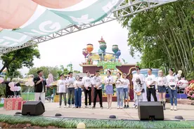 大熊猫三胞胎9岁生日为何没合照？你一定猜不到图片