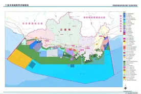 三亚湾、蜈支洲岛……三亚9个重点海湾、海岛区规划出炉！图片