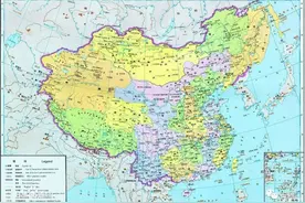 邓涛：藩部经略与直省支撑——四川在清朝治理西藏中的地位和作用图片