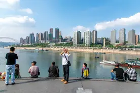 中国唯一被授予“凉都”的城市，夏天只有19℃，景美空气好消费低图片